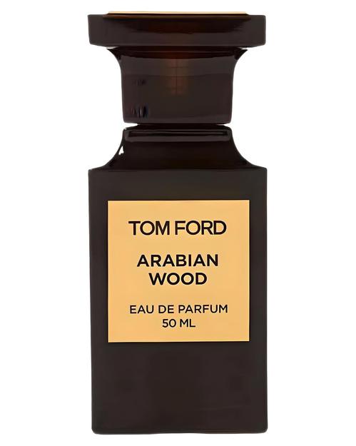 TOM FORD Arabian Wood