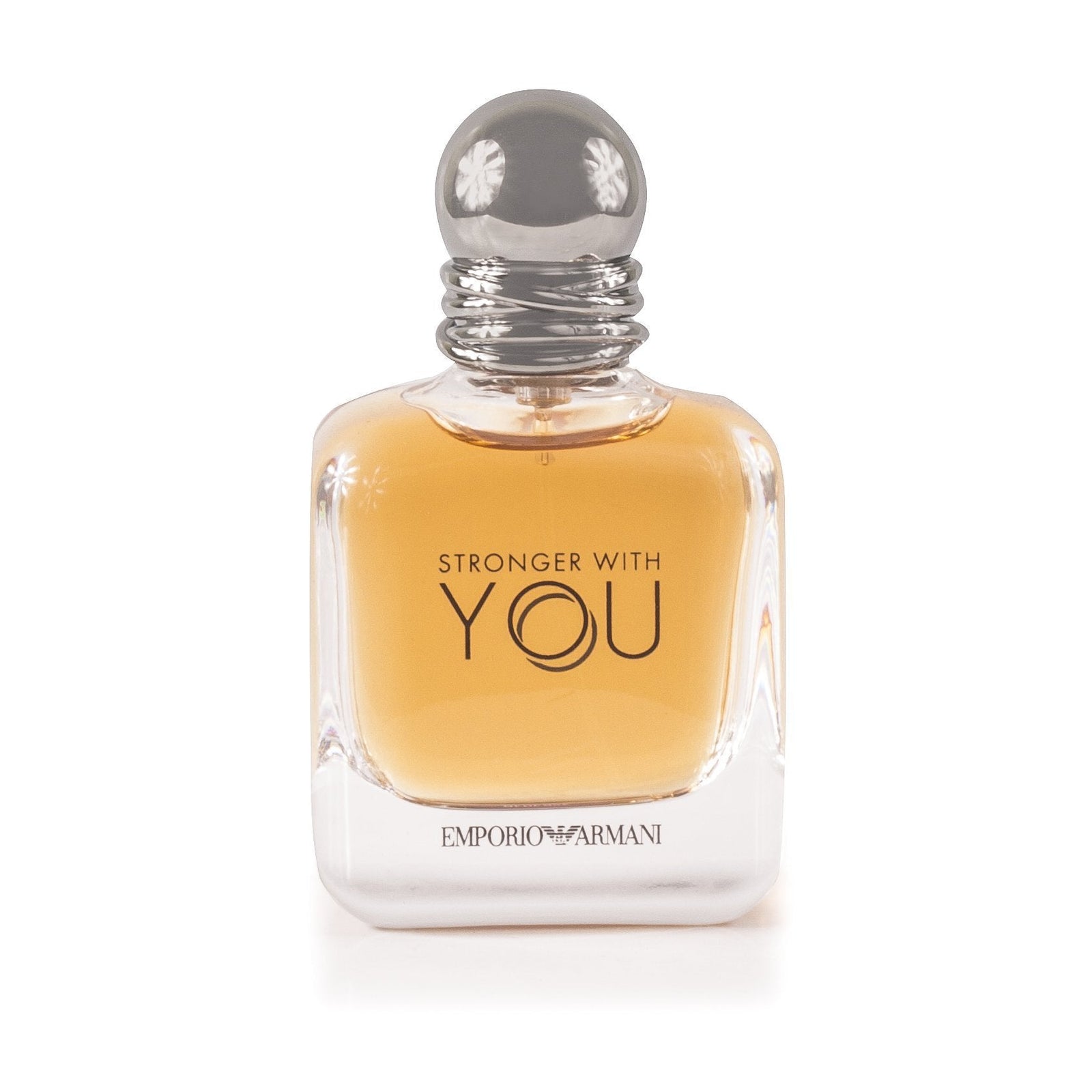 Giorgio Armani Stronger With You Cologne