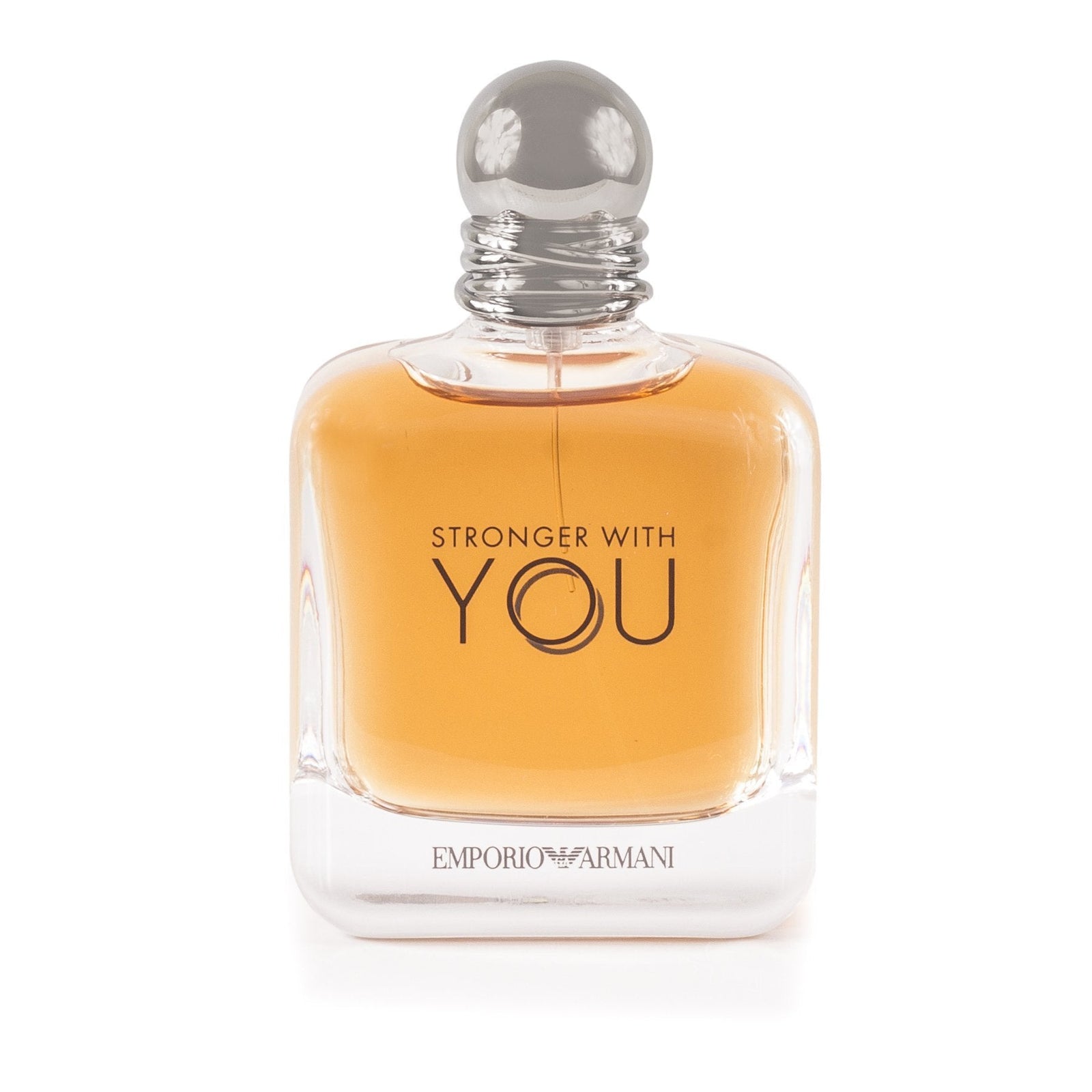 Giorgio Armani Stronger With You Cologne