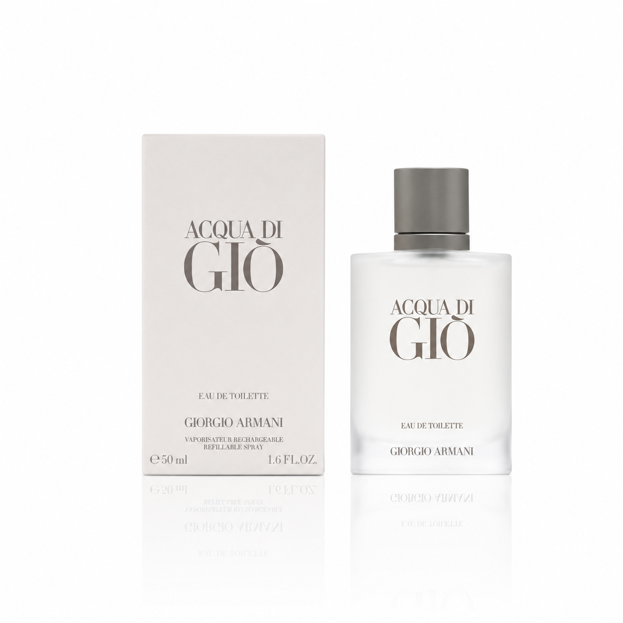 Giorgio Armani Acqua Di Gio Cologne
