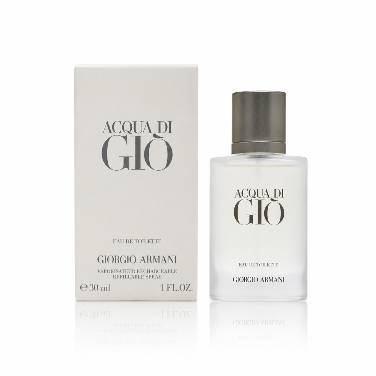 Giorgio Armani Acqua Di Gio Cologne