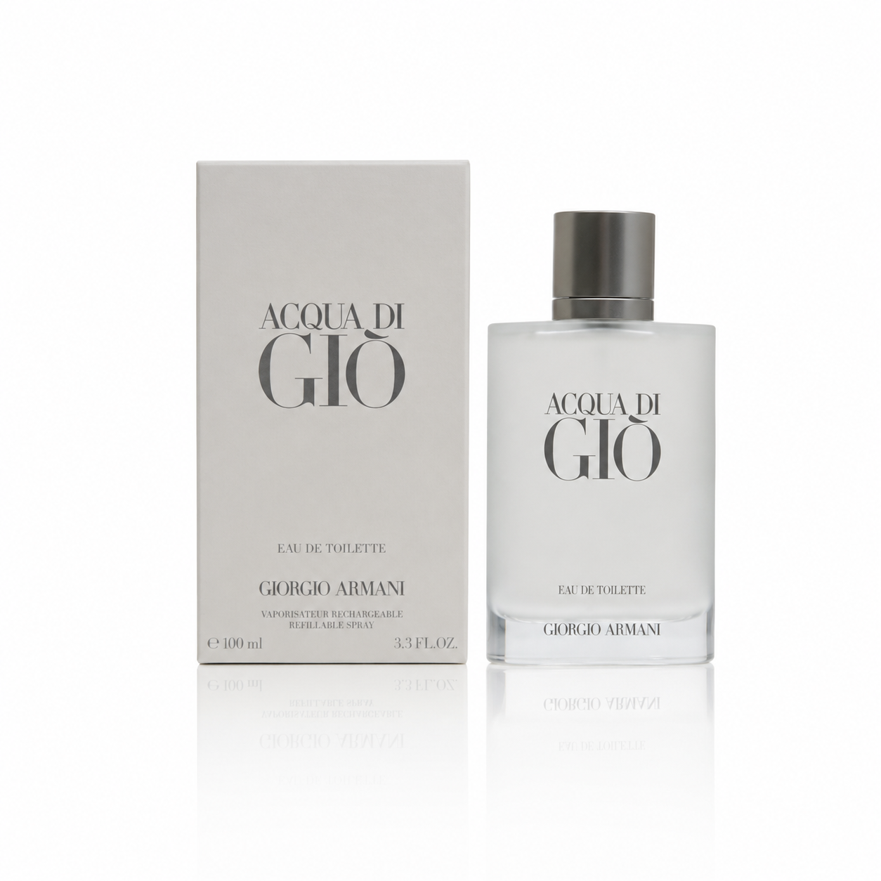 Giorgio Armani Acqua Di Gio Cologne