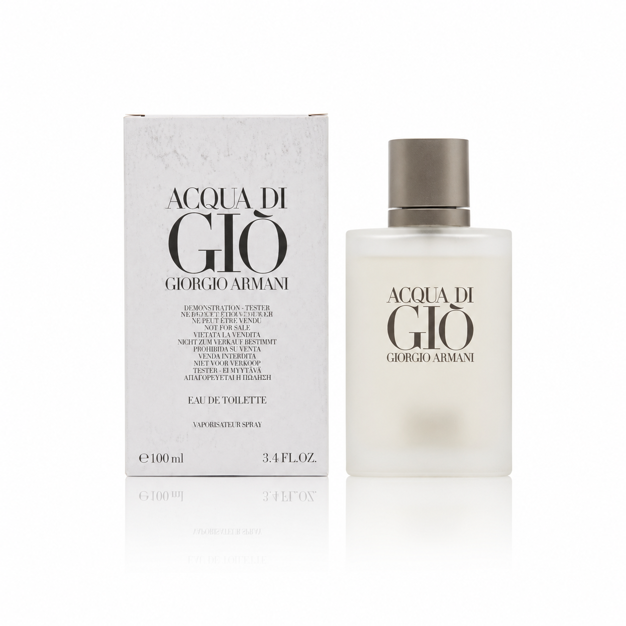 Giorgio Armani Acqua Di Gio Cologne