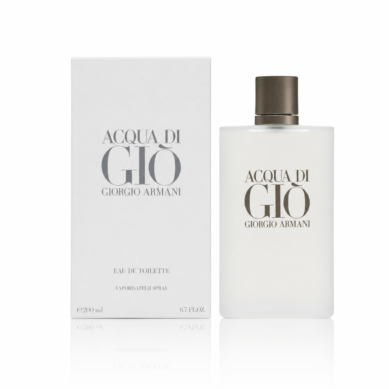 Giorgio Armani Acqua Di Gio Cologne