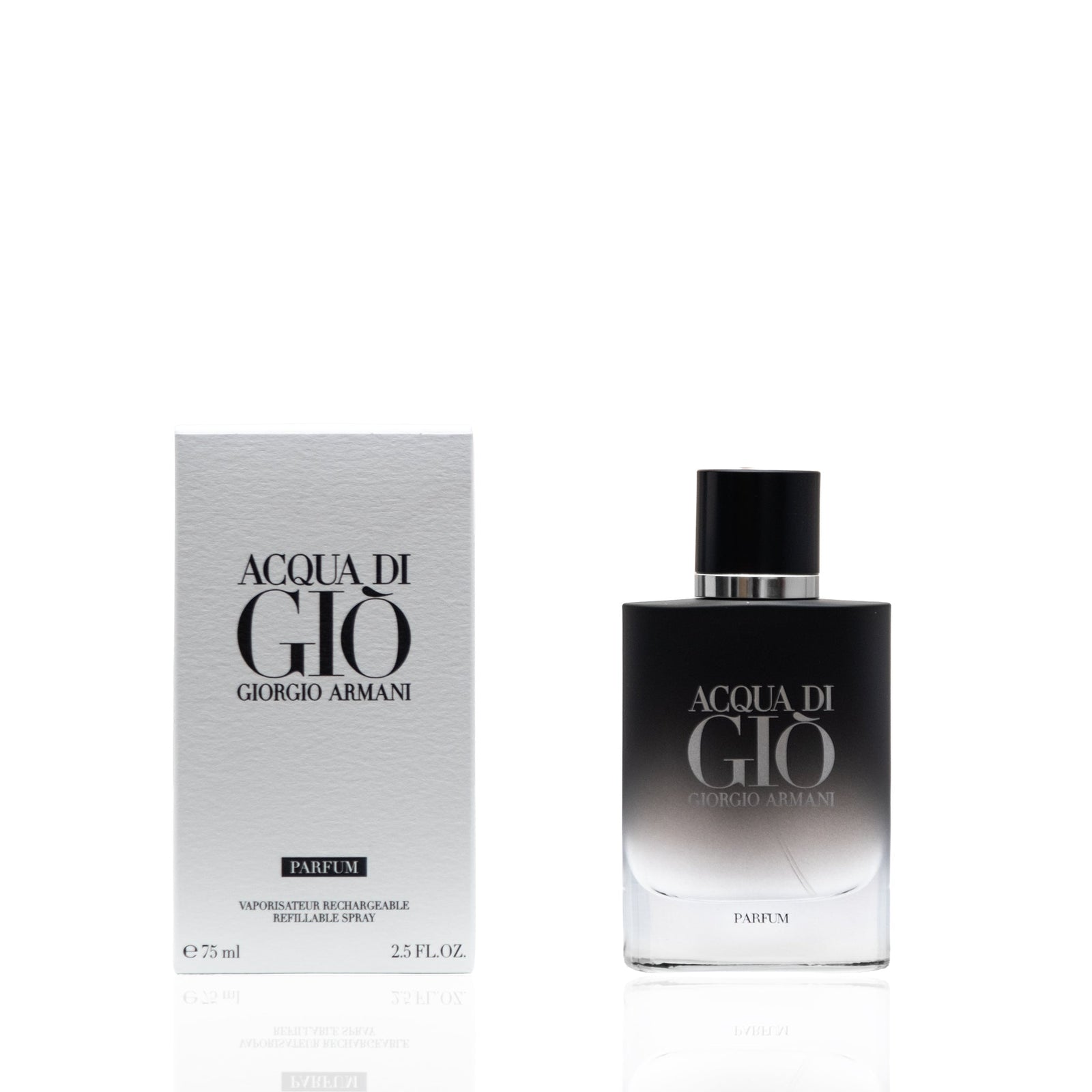 Giorgio Armani Acqua Di Gio Parfum Spray Cologne