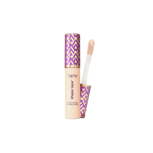 TARTE Shape Tape Concealer (20B Light)