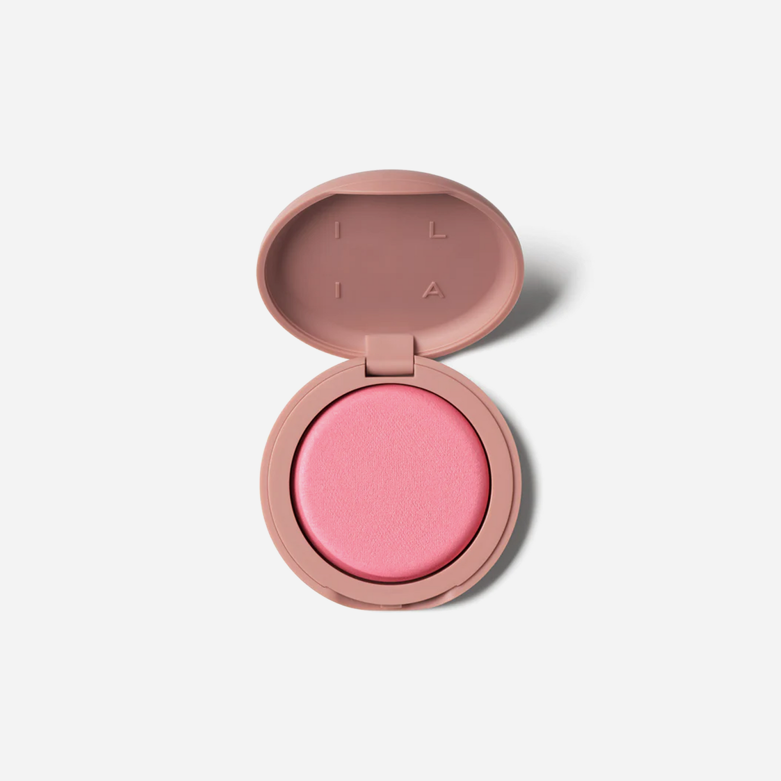 ILIA Soft Focus Blurring Blush Baby Pink Closer