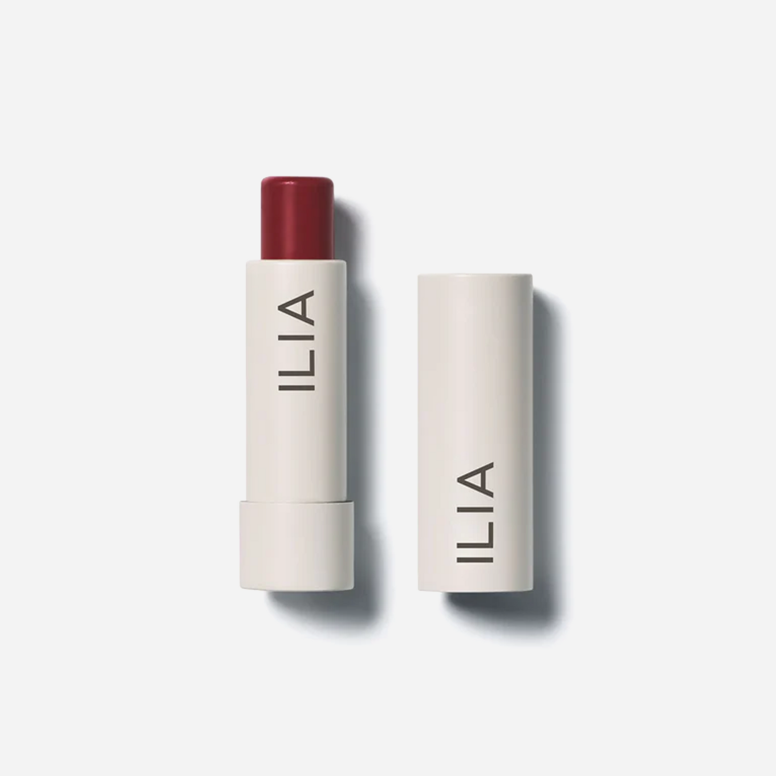ILIA Balmy Tint Hydrating Lip Balm Cool Berry Wanderlust