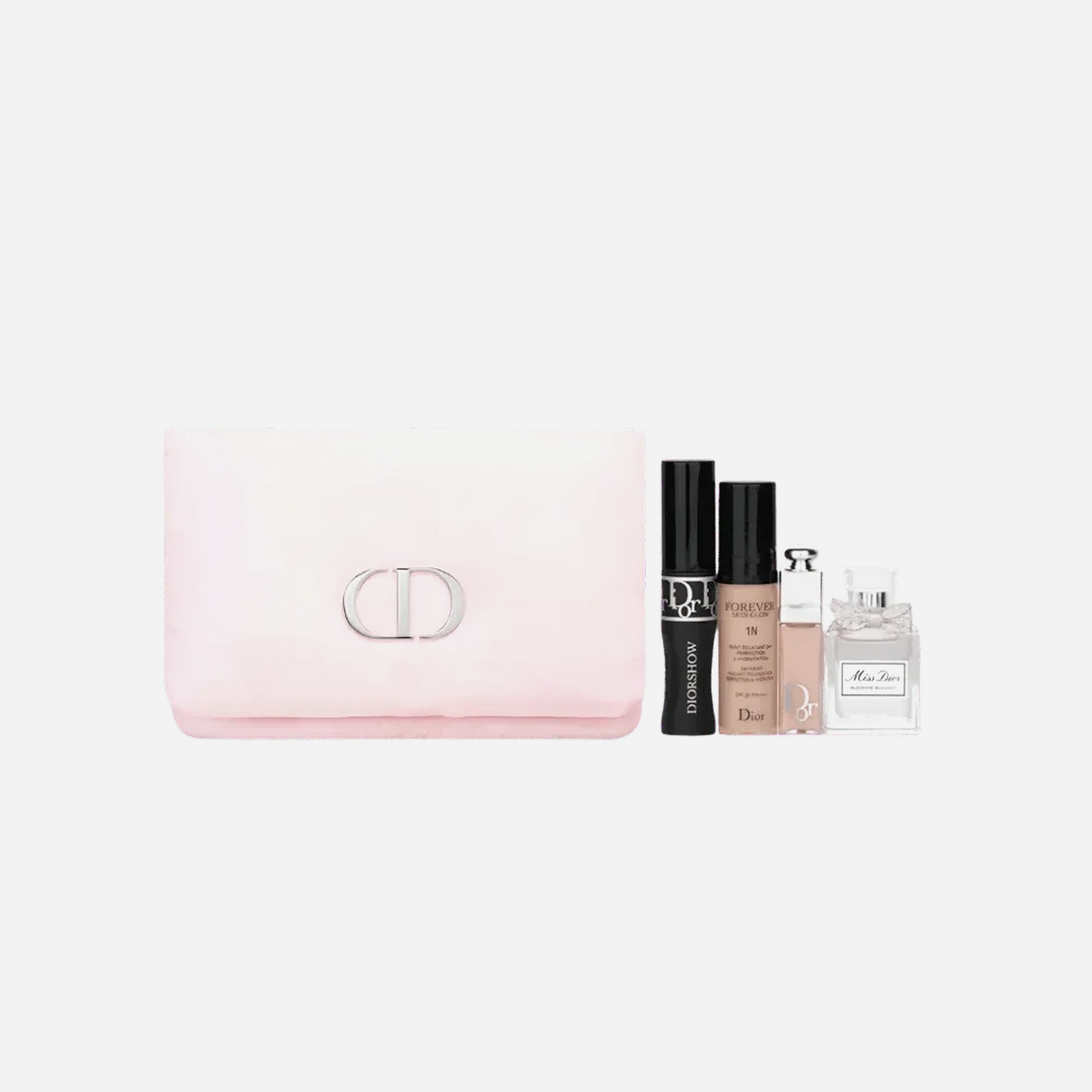 Dior Blooming Bouquet Pouch Set