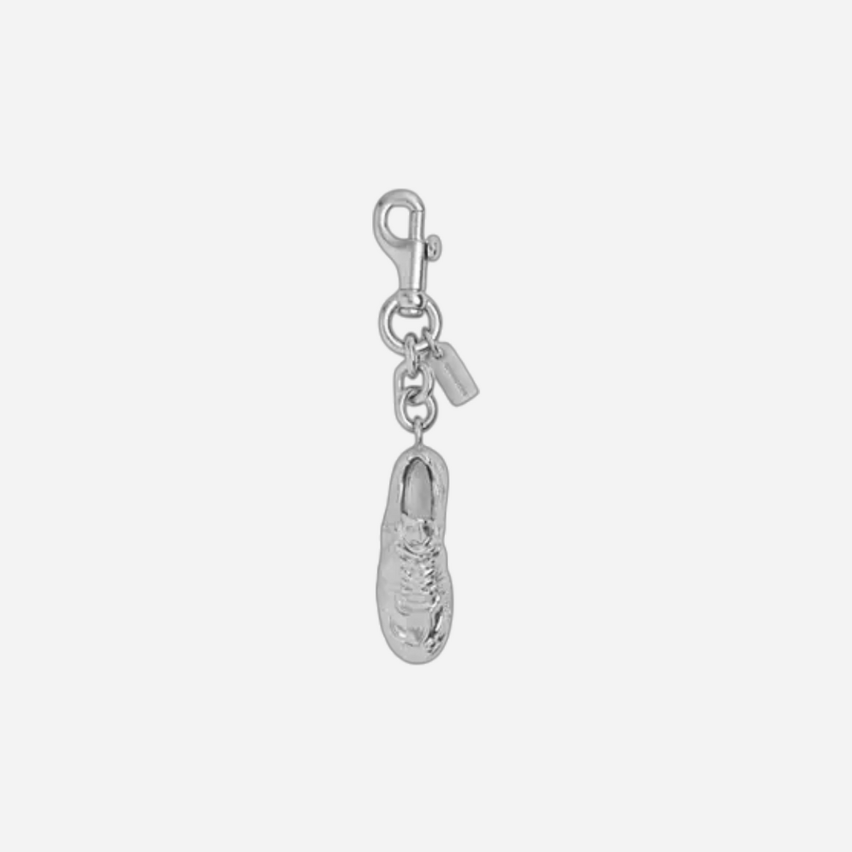 Coach Soho Sneaker Bag Charm
