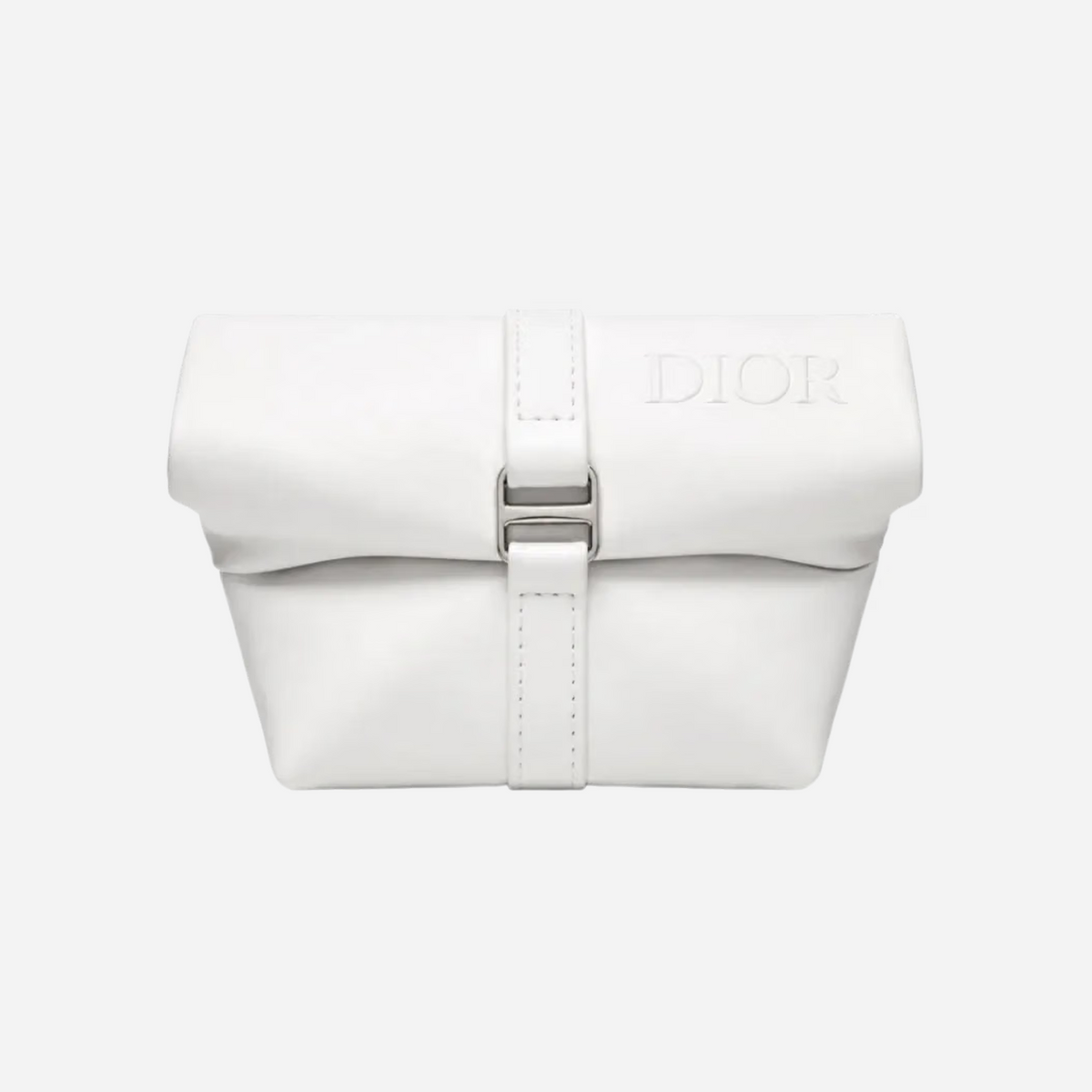 Dior Beauty Roll-Top Cosmetic Pouch