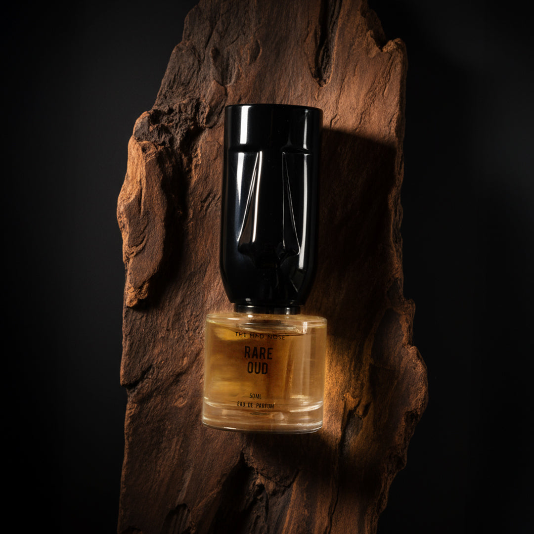 Rare Oud | 50 ml EDP