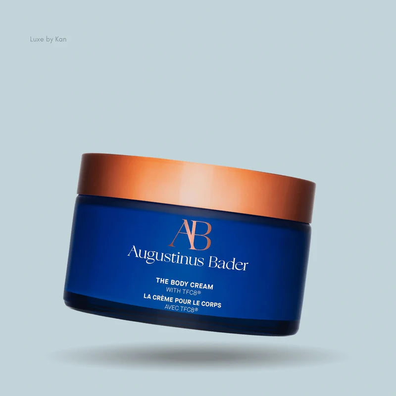 Augustinus Bader The Body Cream 200ml