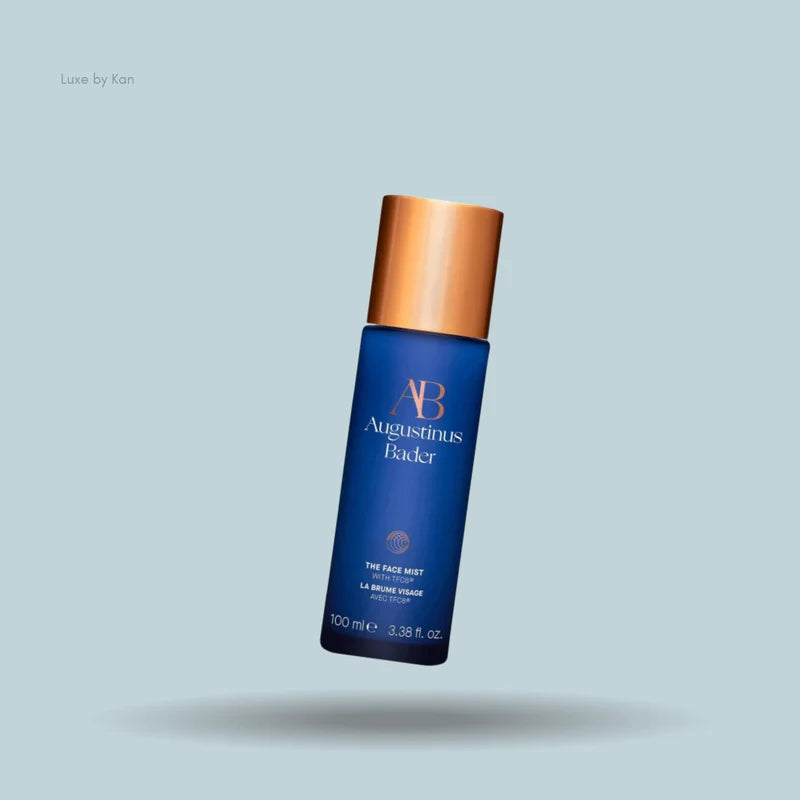 Augustinus Bader The Face Mist 100ml