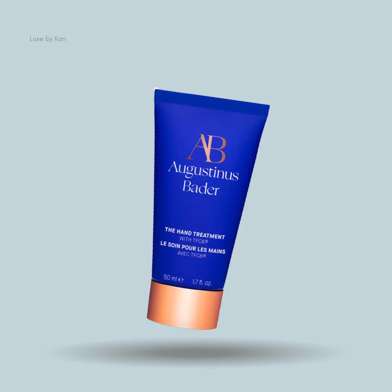 Augustinus Bader The Hand Treatment 50ml