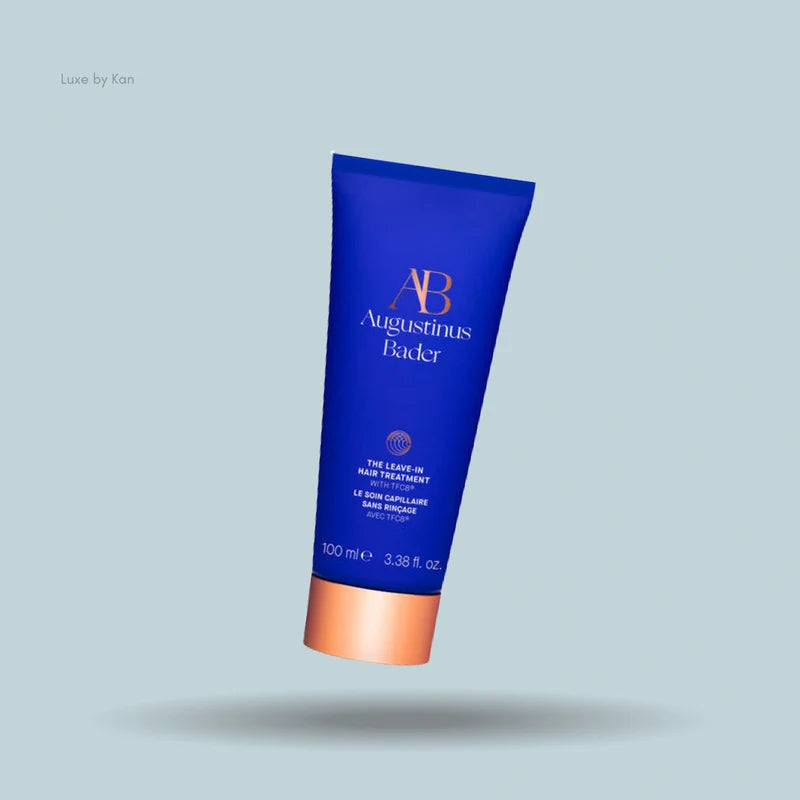 Augustinus Bader The Leave-In Hair Treatment 100ml