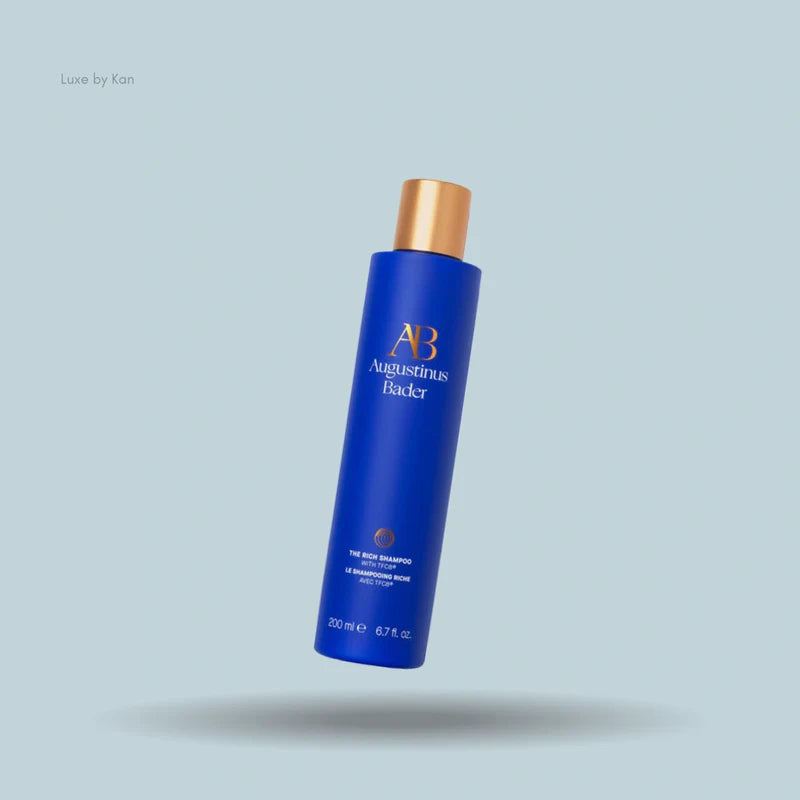 Augustinus Bader The Rich Shampoo 200ml