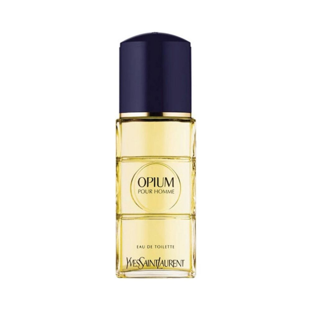 Yves Saint Laurent Opium 100ml Eau de Toilette