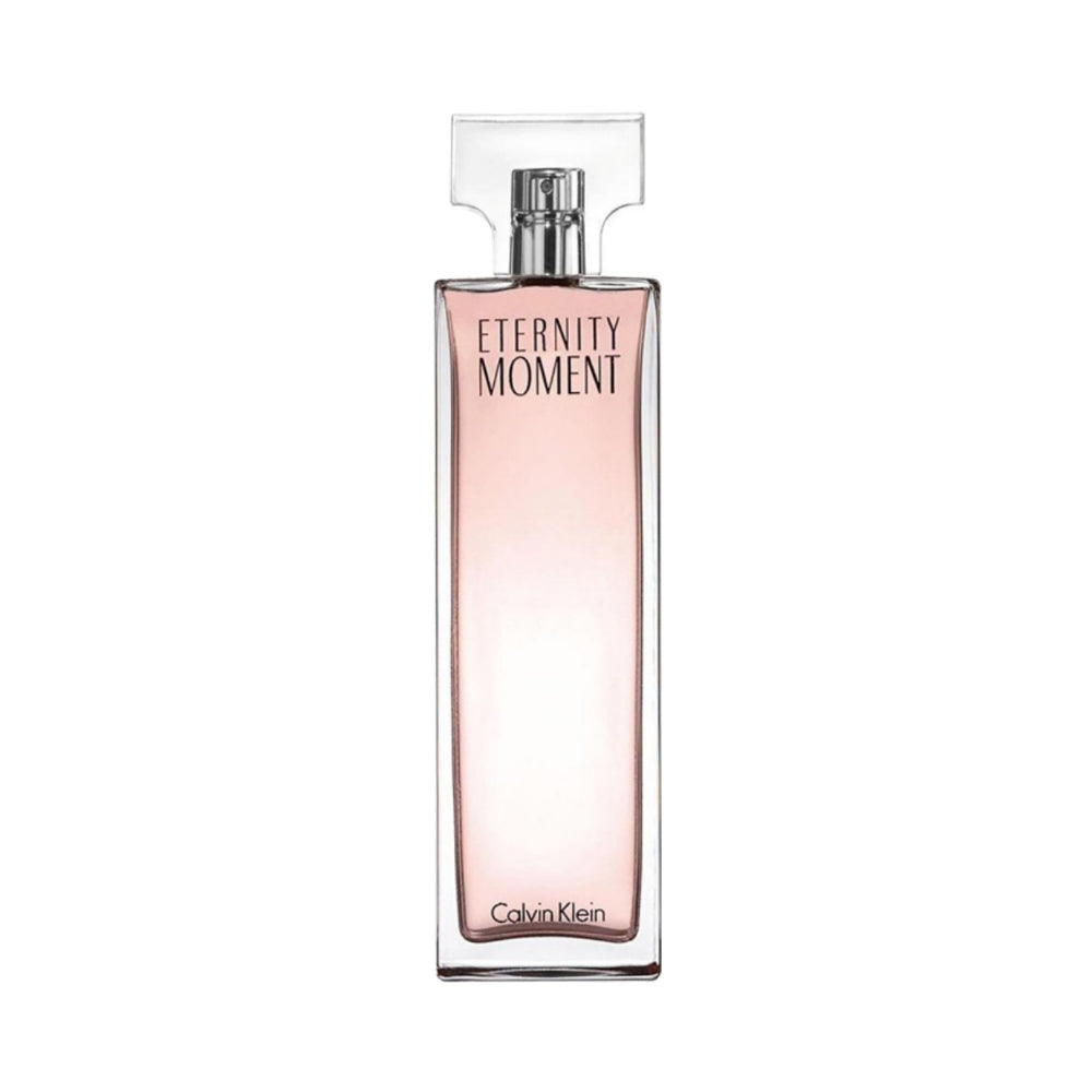 Calvin Klein Eternity Moment 100ml Eau de Parfum