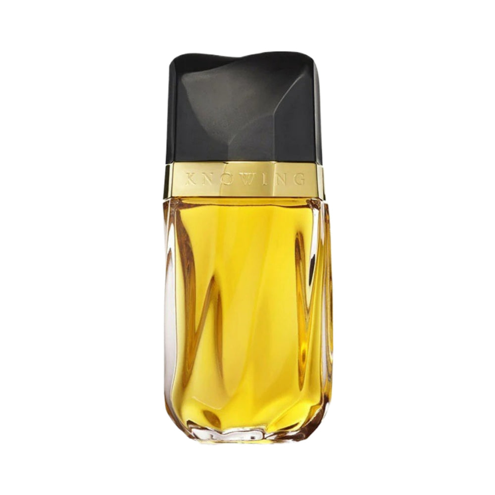 ESTEE Lauder Knowing 75 ml Eau de Parfum