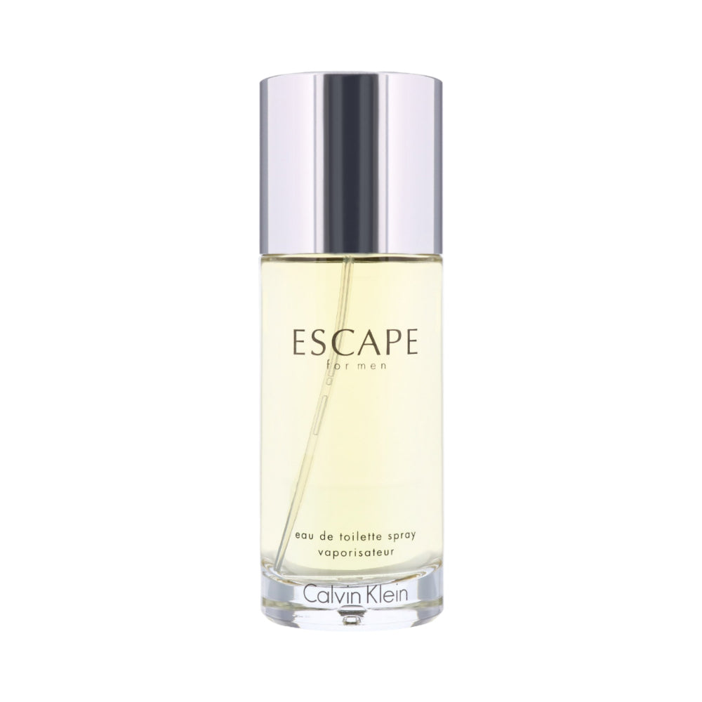 Calvin KLEIN Escape 100 ml Eau de Toilette