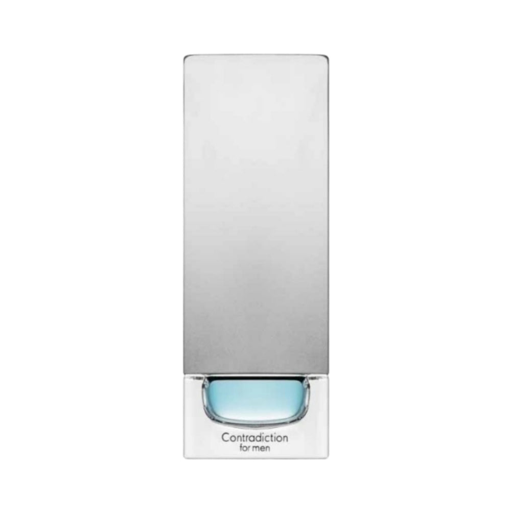 Calvin Klein Contradiction 100ml Eau de Toilette