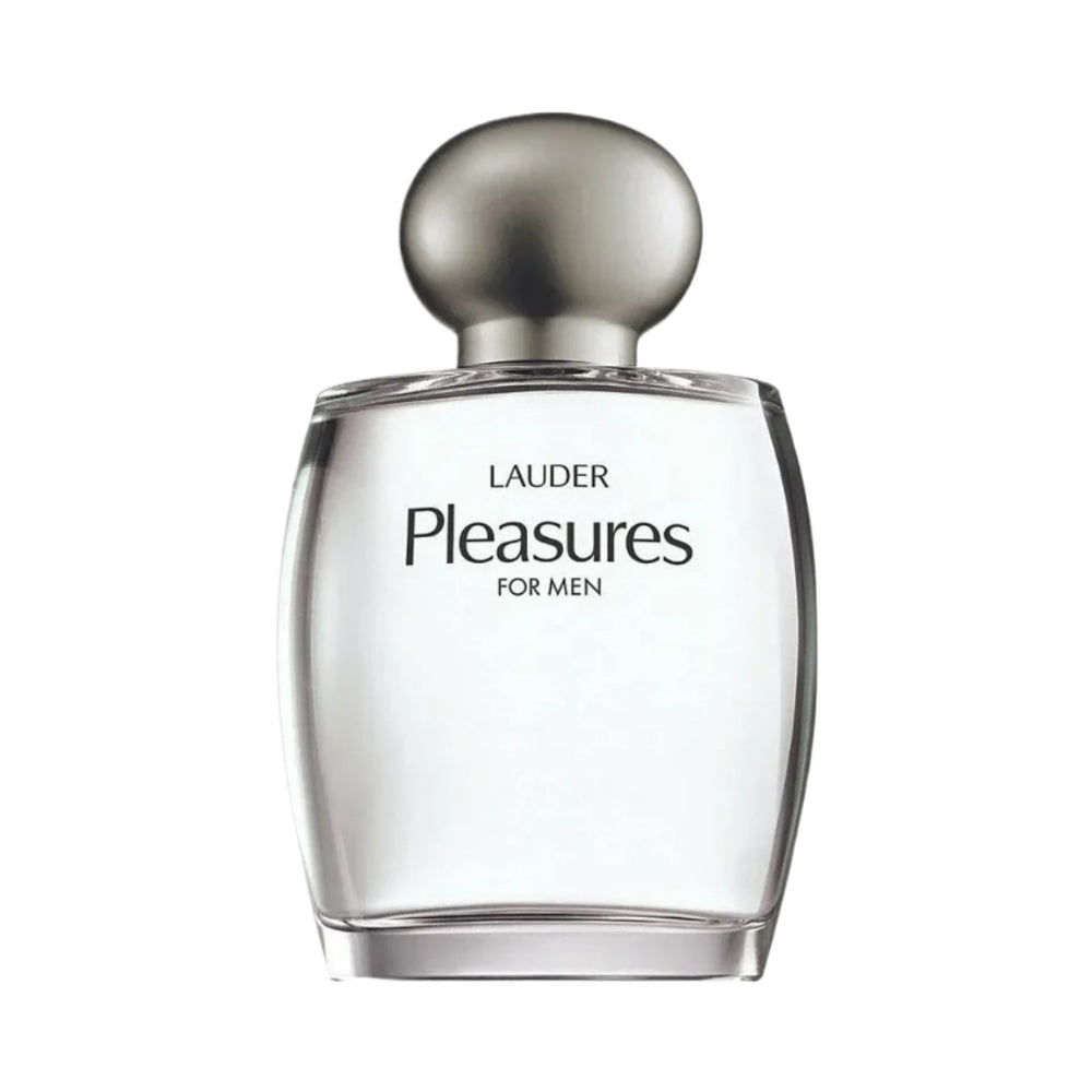 ESTEE Lauder Pleasures 100 ml Eau de Cologne