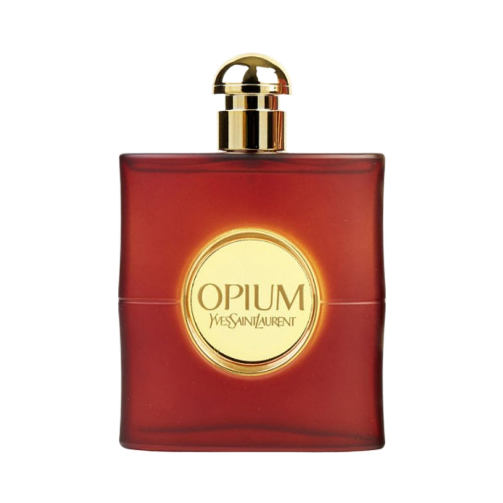 Yves Saint Laurent Opium 50ml Eau de Toilette