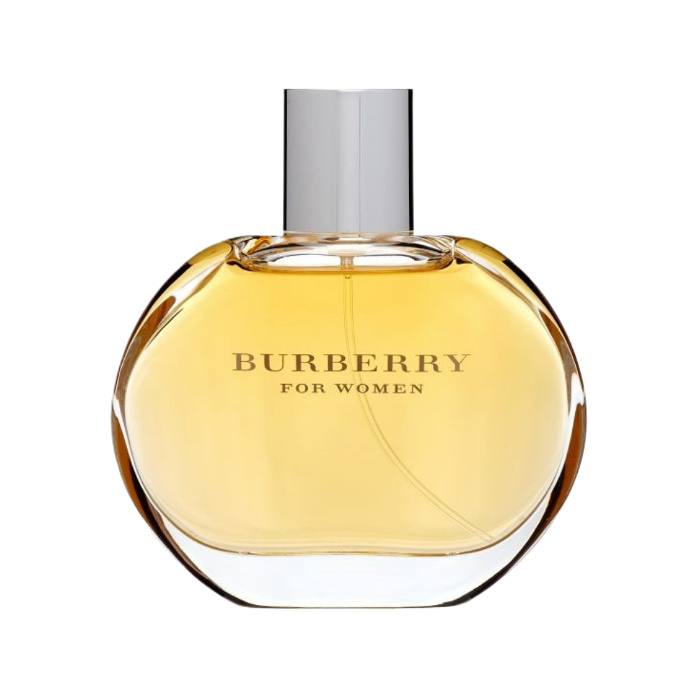 Burberry Women 100ml Eau de Parfum