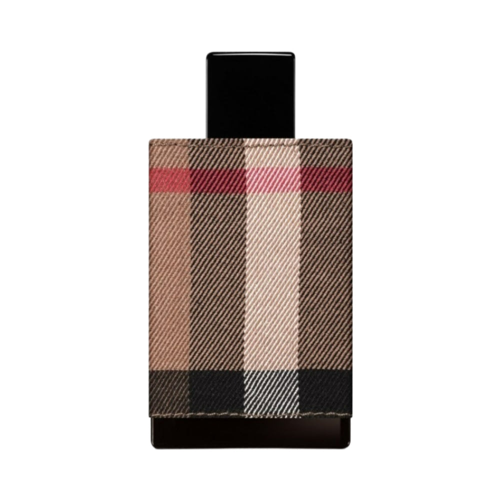 Burberry London Fabric 100ml Eau de Toilette
