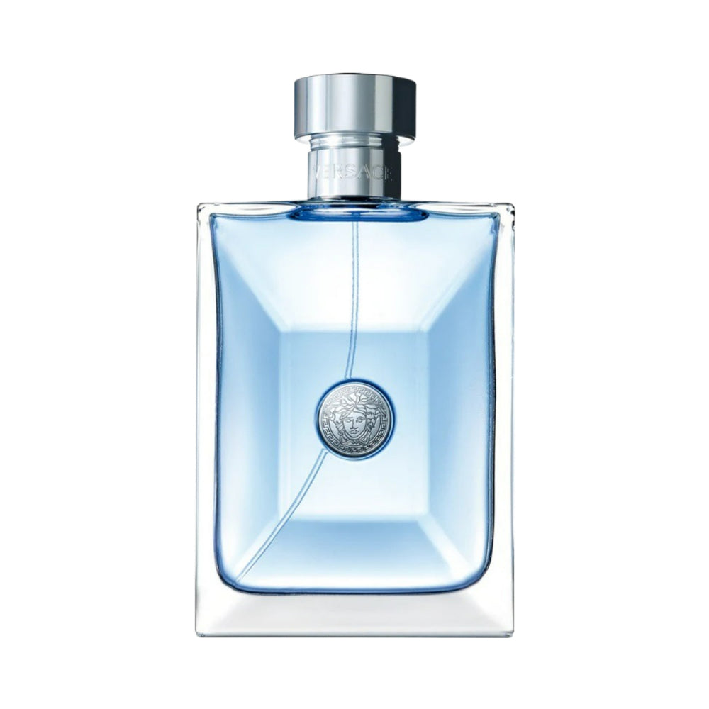 Versace Pour Homme 100 ml Eau de Toilette