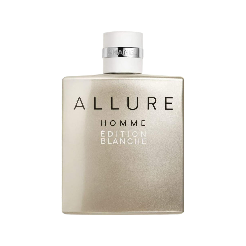Chanel Allue Homme Edition Blanche 100 ml Eau De Parfum