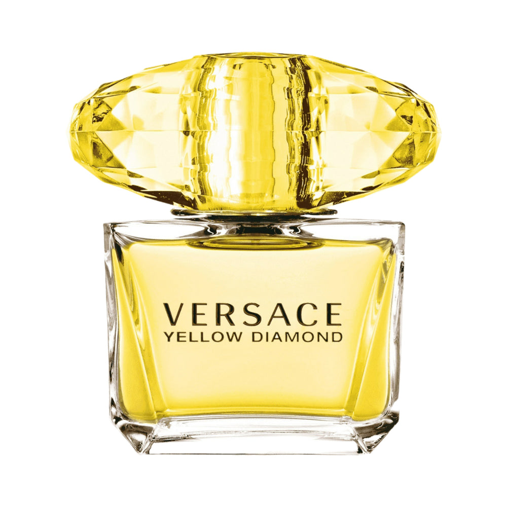 Versace Yellow Diamond 90 ml Eau de Toilette