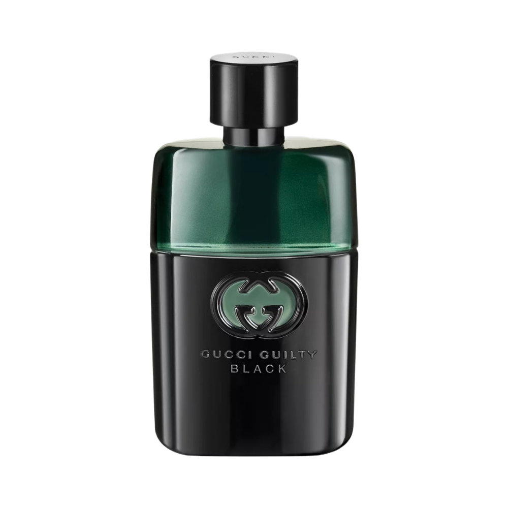 Gucci Guilty Black 90 ml Eau de Toilette