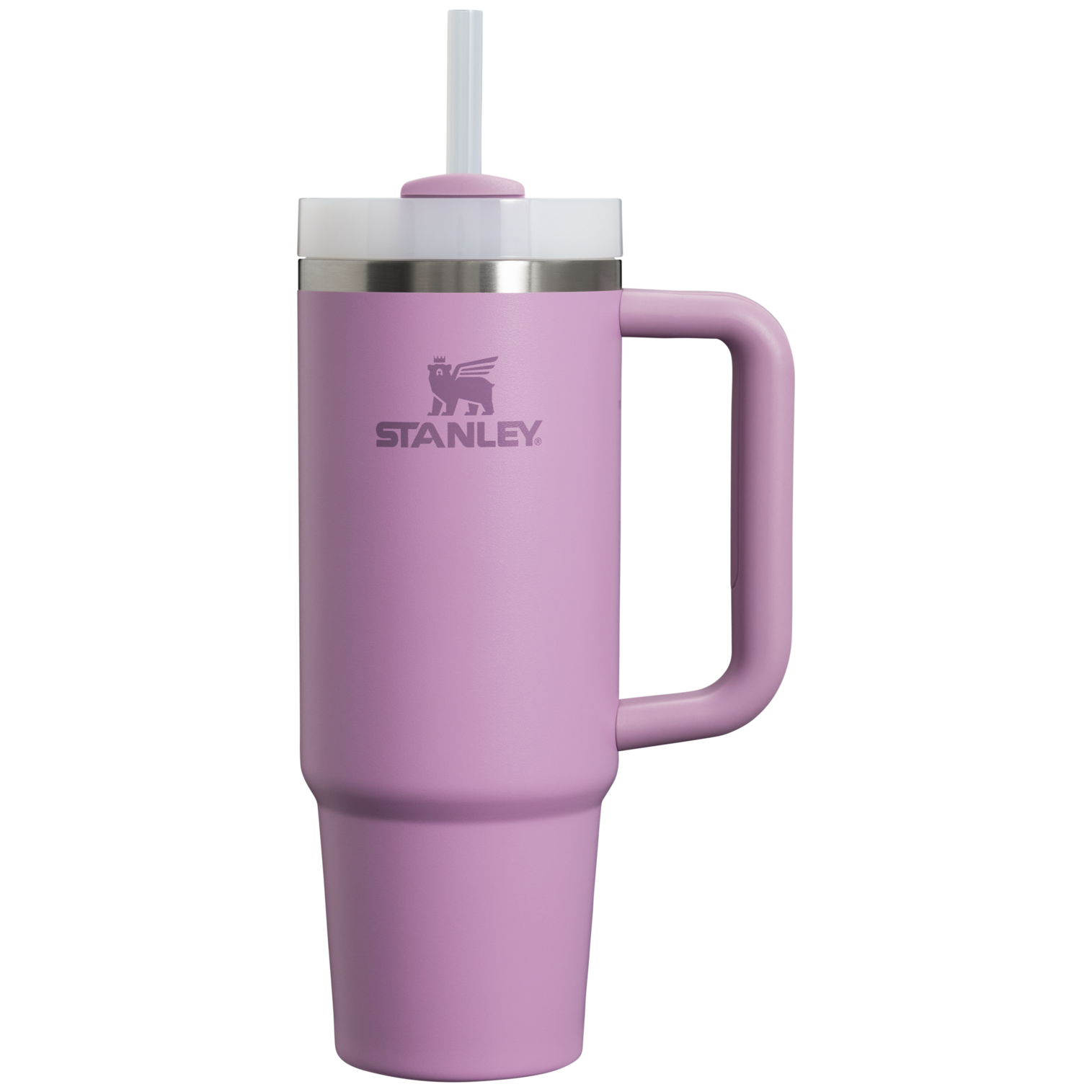 The Quencher H2.0 Flowstate Tumbler - Lilac