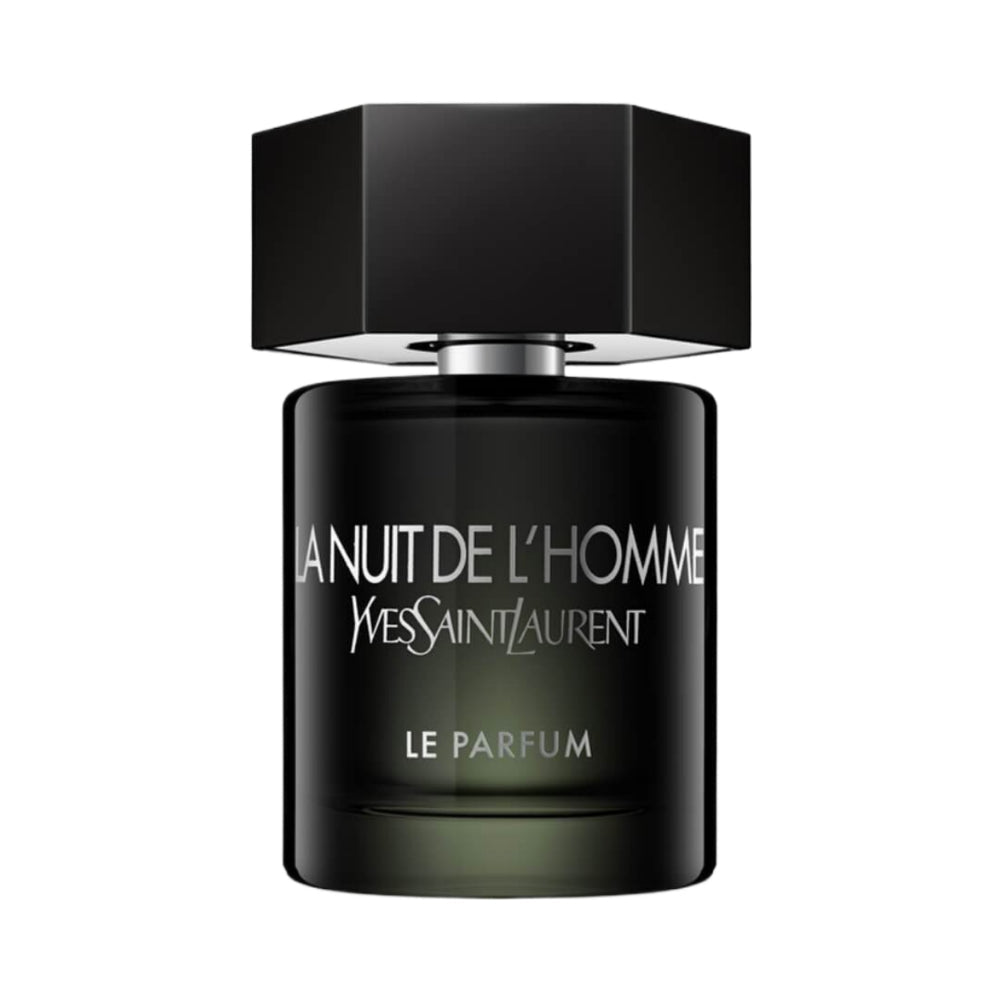 Yves Saint Laurent La Nuit De L'Homme 100ml Eau de Parfum