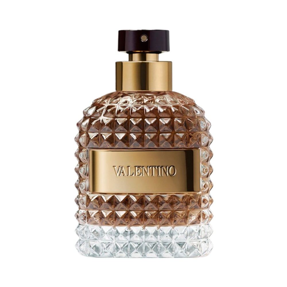 Valentino Uomo 100ml Eau de Toilette