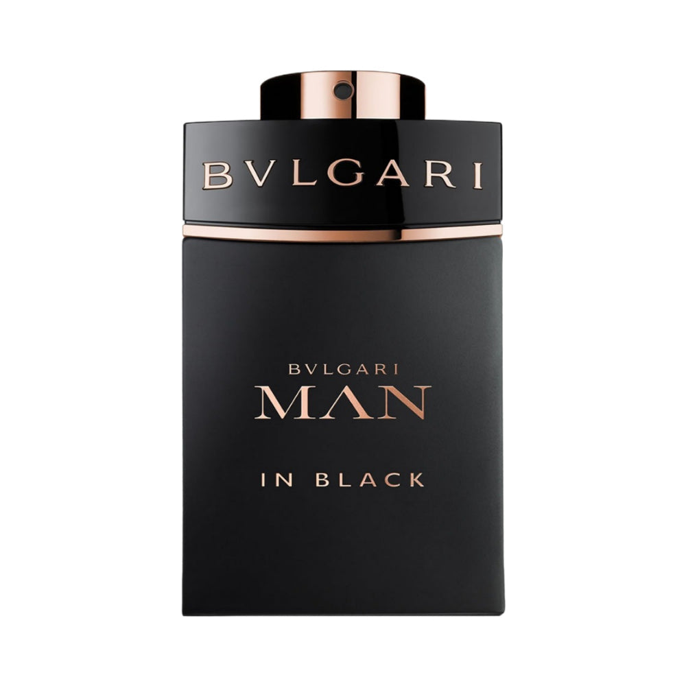 Bvlgari Man In Black 60ml Eau de Parfum