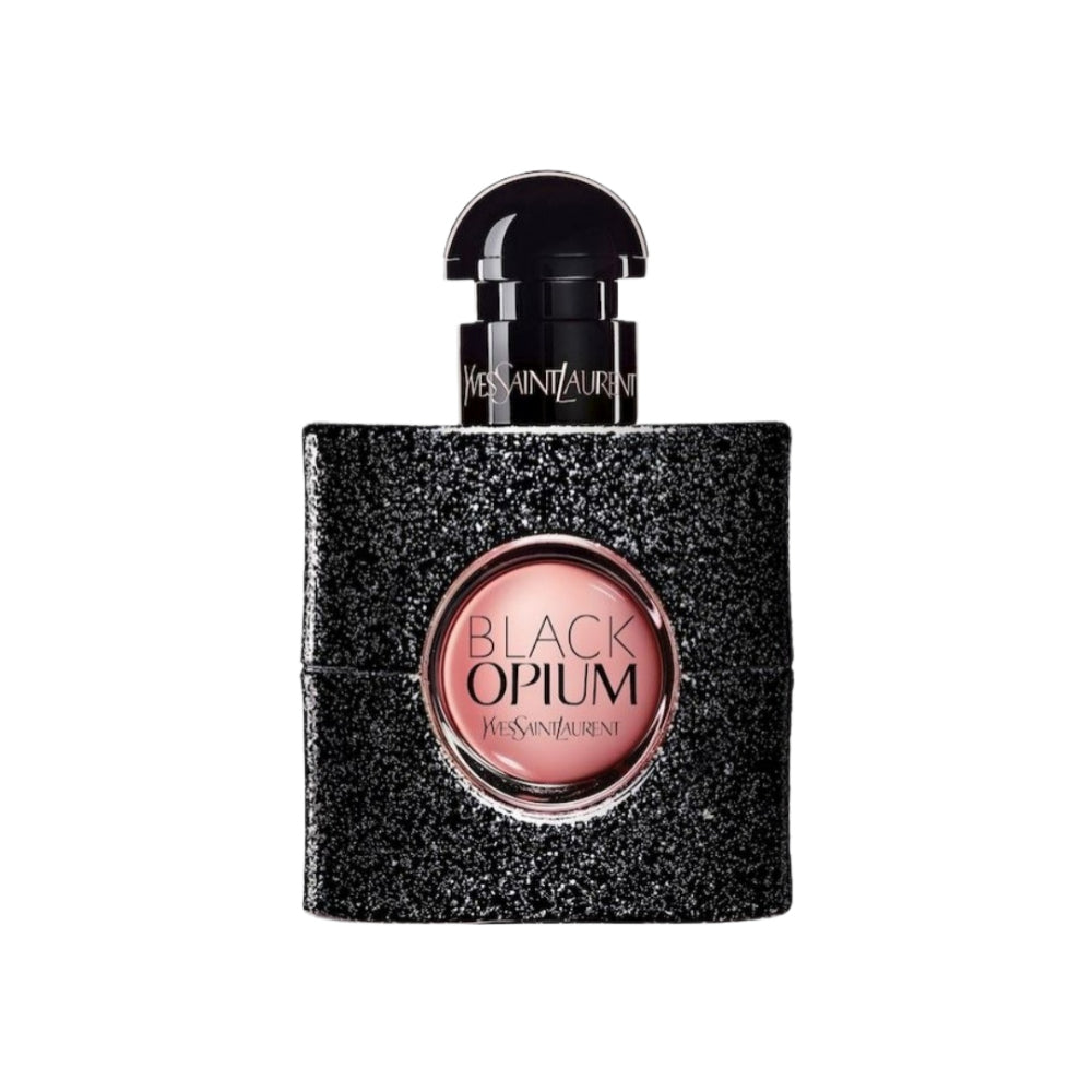 Yves Saint Laurent Black Opium 50ml Eau de Parfum