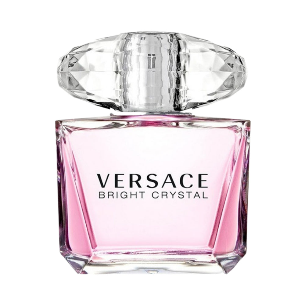 Versace Bright Crystal 200 ml Eau de Toilette