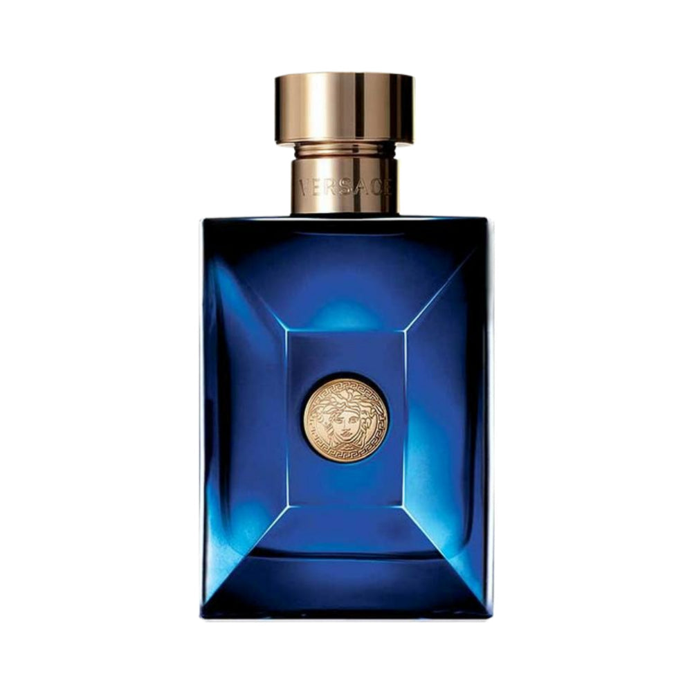 Versace Dylan Blue Pour Homme 100 ml Eau de Toilette