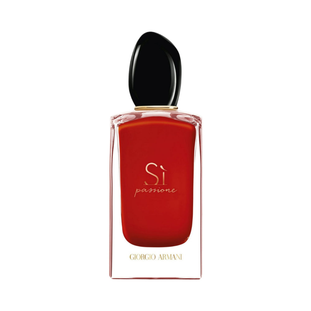 Giorgio Armani Si Passione 100 ml Eau de Parfum