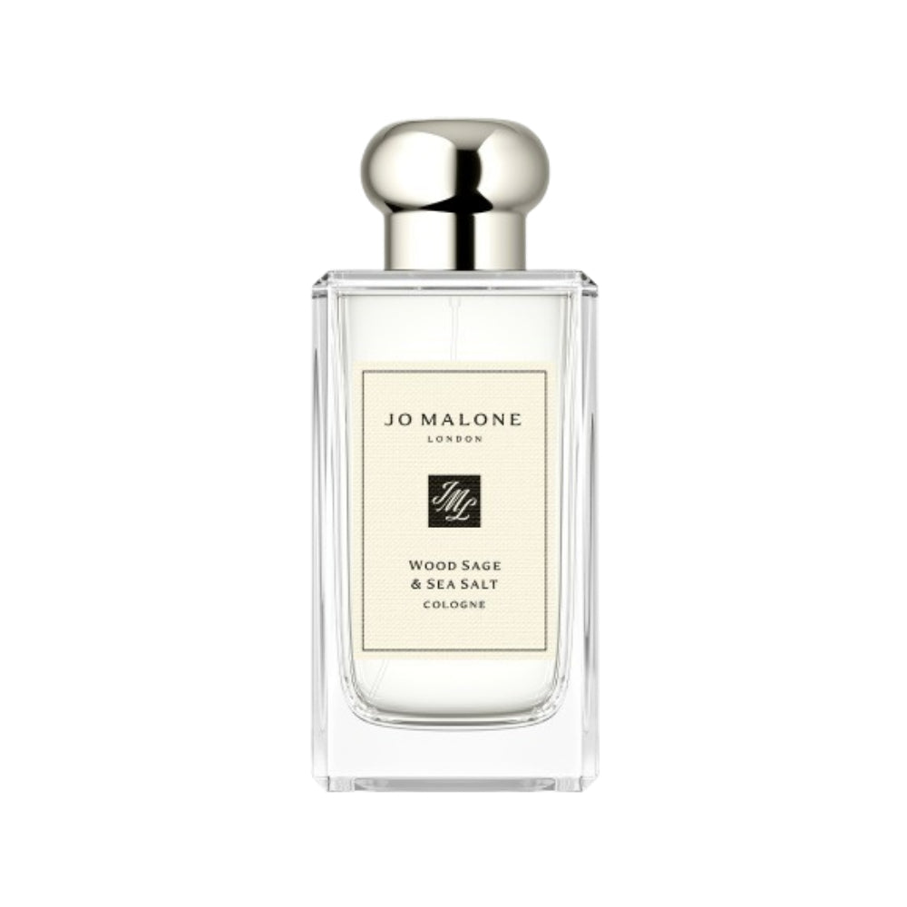 Jo Malone London Wood Sage & Sea Salt 100ml Eau de Cologne