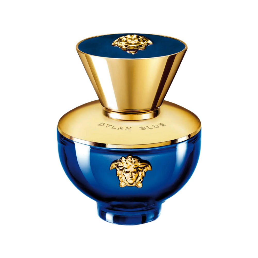 Versace Dylan Blue Pour Femme 100 ml Eau de Parfum