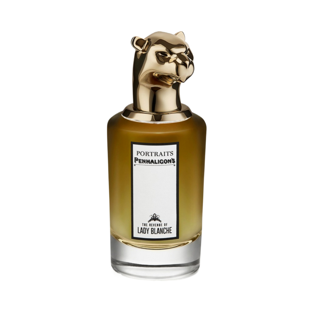 penhaligon's The Revenge Of Lady Blanche 75ml Eau de Parfum