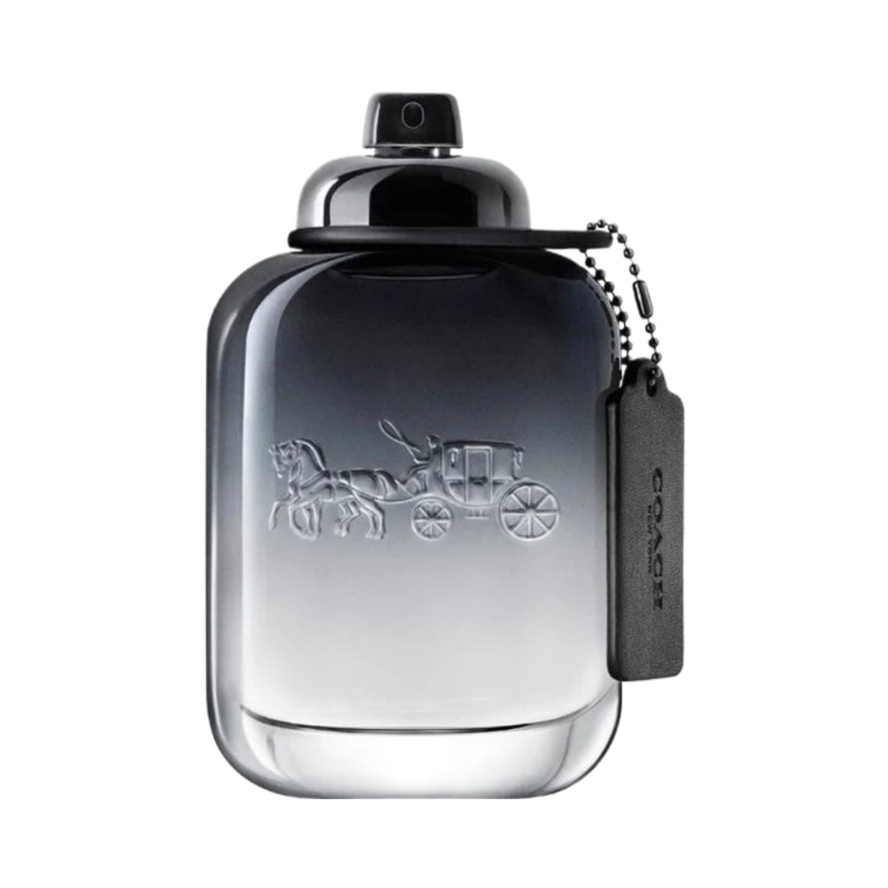 Coach Men 200ml Eau de Toilette