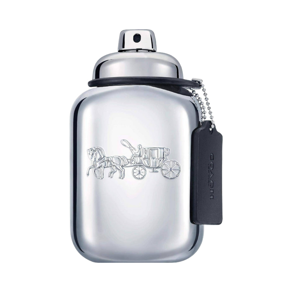 Coach Platinum 100ml Eau de Parfum