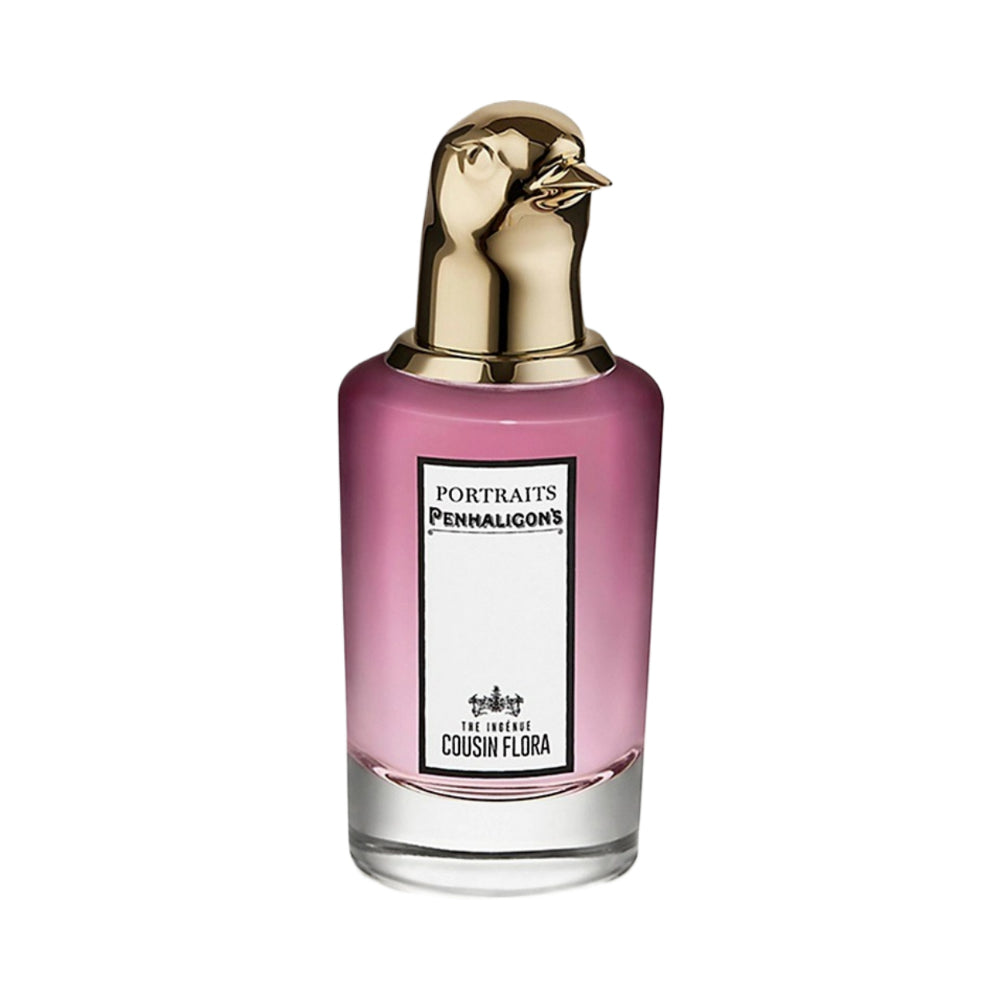 penhaligon's The Ingenue Cousin Flora 75ml Eau de Parfum