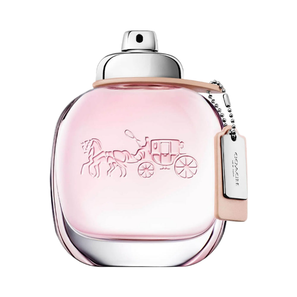 Coach The Fragrance 90ml Eau de Toilette