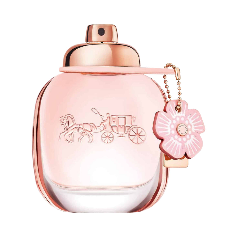 Coach Floral 90 ml Eau de Parfum